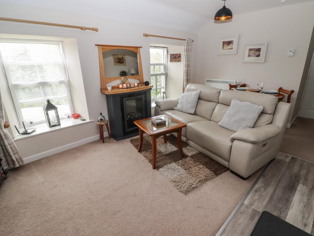Daffodil Apartment Tenby Exterior photo